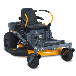 CUB CADET RIDER CC Z1 107