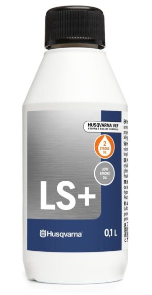 ULJE DVOTAKTNO 2%LS+HQ 0,1L