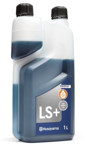 ULJE DVOTAKTNO 2% 1,0 L HQ LS+