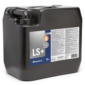 ULJE DVOTAKTNO 2%LS+HQ 10,0 L