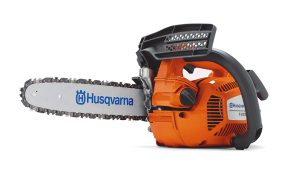 HUSQVARNA PILA MOTORNA T435