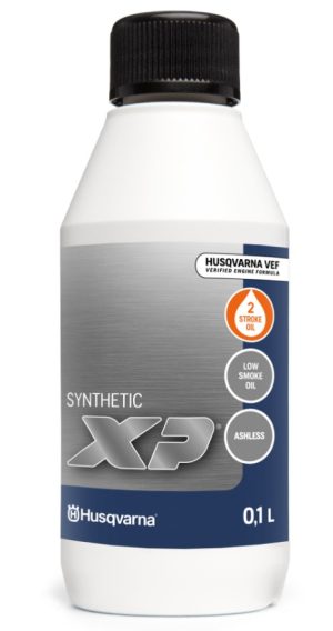 HUSQV.ULJE DVOTAK.2%SYNT.0,1L