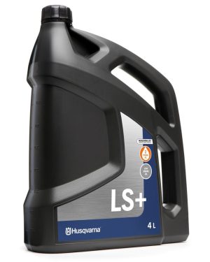 HUSQV.ULJE DVOT.2% LS+HQ 4,0L