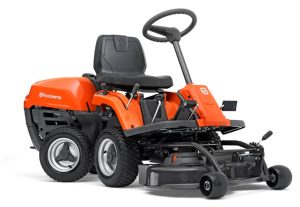 HUSQV.RIDER 122C VEŠENAMJ.STRO