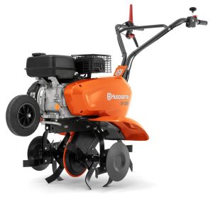 HUSQV.MOTOKULTIVATOR TF325