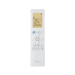 VIVAX KLIMA ACP-12CH35AEMI+R32