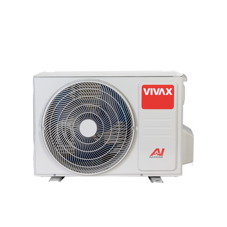 VIVAX KLIMA ACP-12CH35AEMI+R32 - Image 2