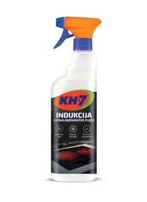 KH-7 INDUKCIJA I STAKLOKERAMIČ