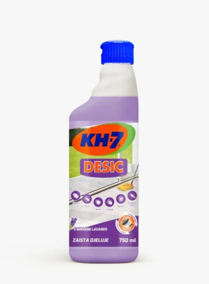 KH-7 DESIC ČISTAČ PODOVA 750ML