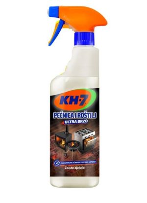 KH-7 PEĆNICA I ROŠTILJ 500 ML