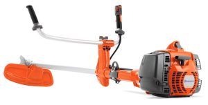 HUSQVARNA ČISTAČ H 555 RXT